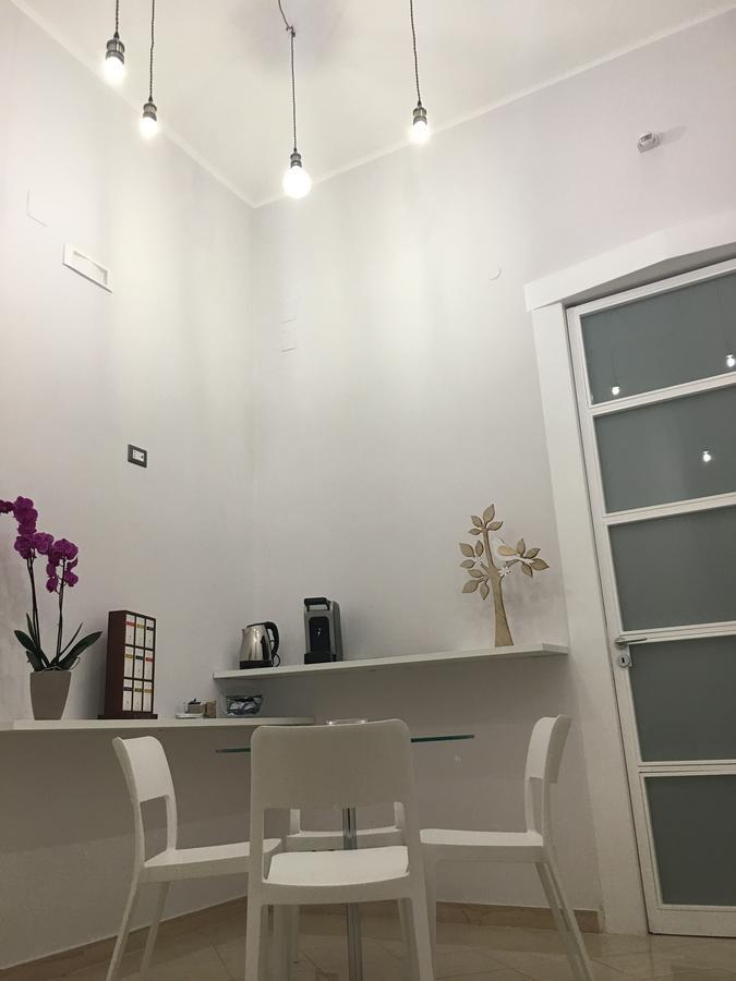 Matera Guest House Exterior photo