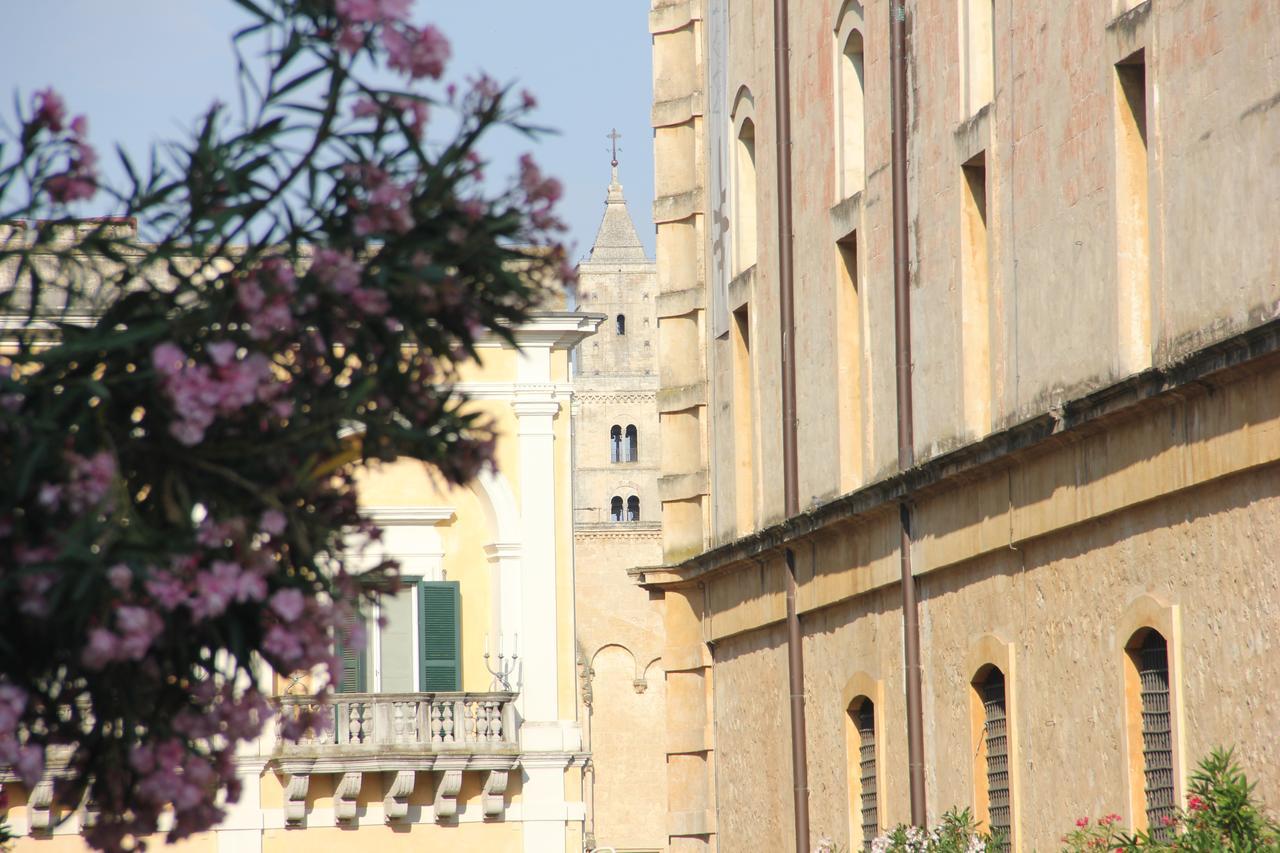 Matera Guest House Exterior photo