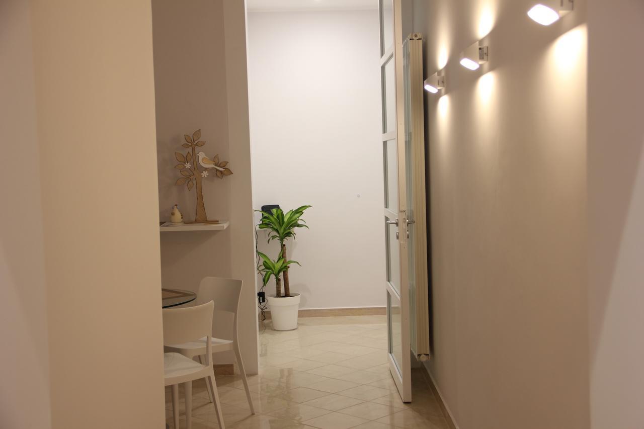 Matera Guest House Exterior photo